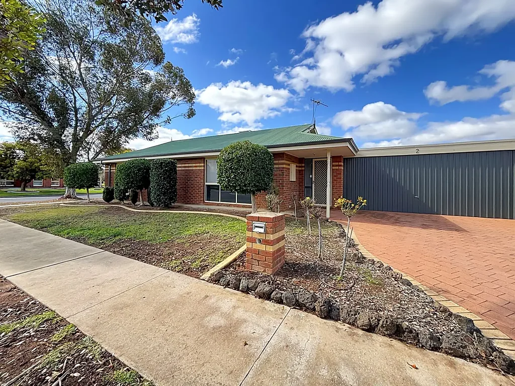 Mildura 3 Slaapkamer Solid Investment - Low Maintenance Home!