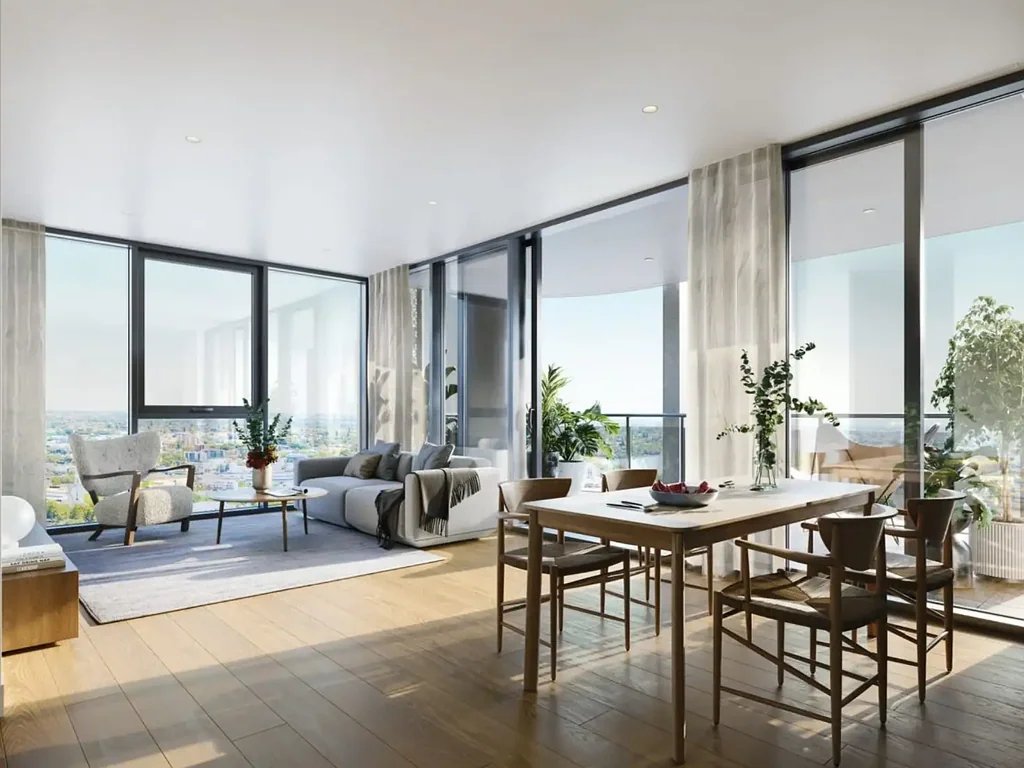 Harris Park 2침실 Brand New 2-Bedroom Apartment in a Convenient Parkside Location-
Ready to Move In!