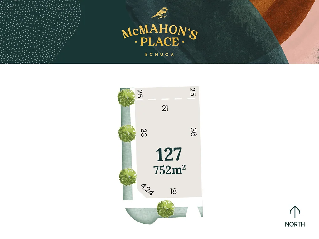 LOT 127 Road C, Echuca, VIC 3564