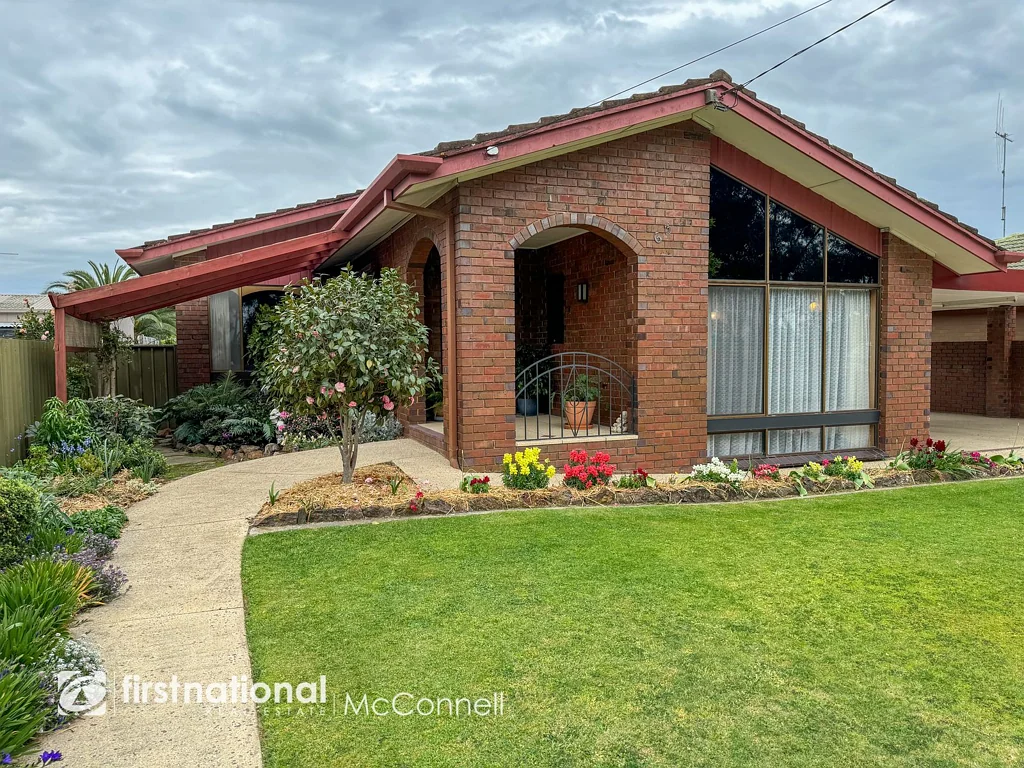 63 Midland Highway, Stanhope, VIC 3623