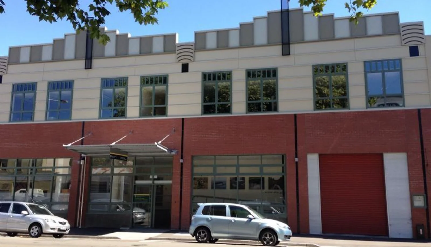 34 Taupo Quay, Wanganui Central, Wanganui, 0 Kuwarto, 0 Banyo