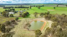 'Spring Lagoon'/487 Maloney Rd, Burrumbuttock