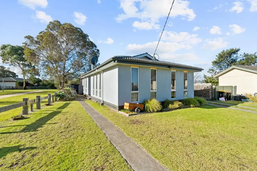 Heyfield 3Kwarto 3 Bedroom Renovated House next to Parklands