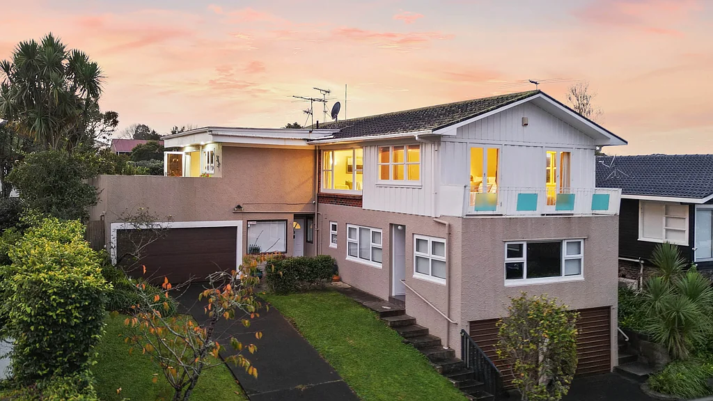 4A Kempthorne Crescent, Mission Bay, Auckland City, Auckland