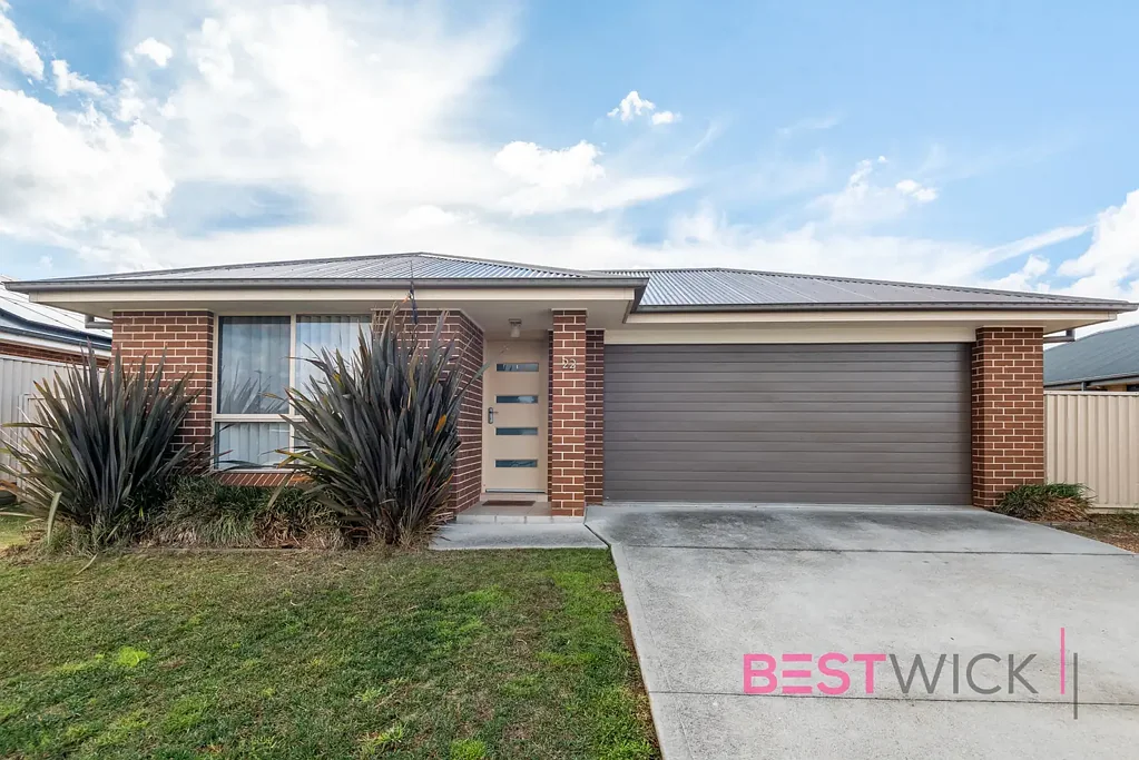 22 Amber Close, Kelso, NSW 2795