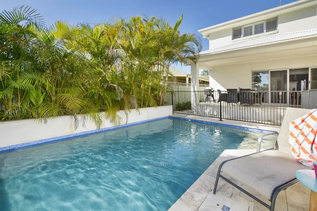 Caringbah 5房  Luxury Family Sanctuary with Self-Contained Accommodation