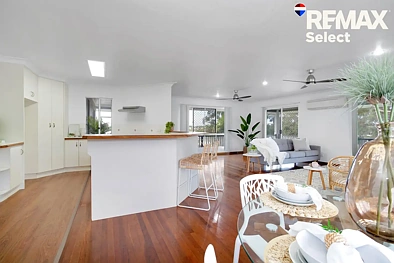 1/6 Florence Street, Eimeo, QLD 4740, 4 Schlafzimmer, 2 Badezimmer, House