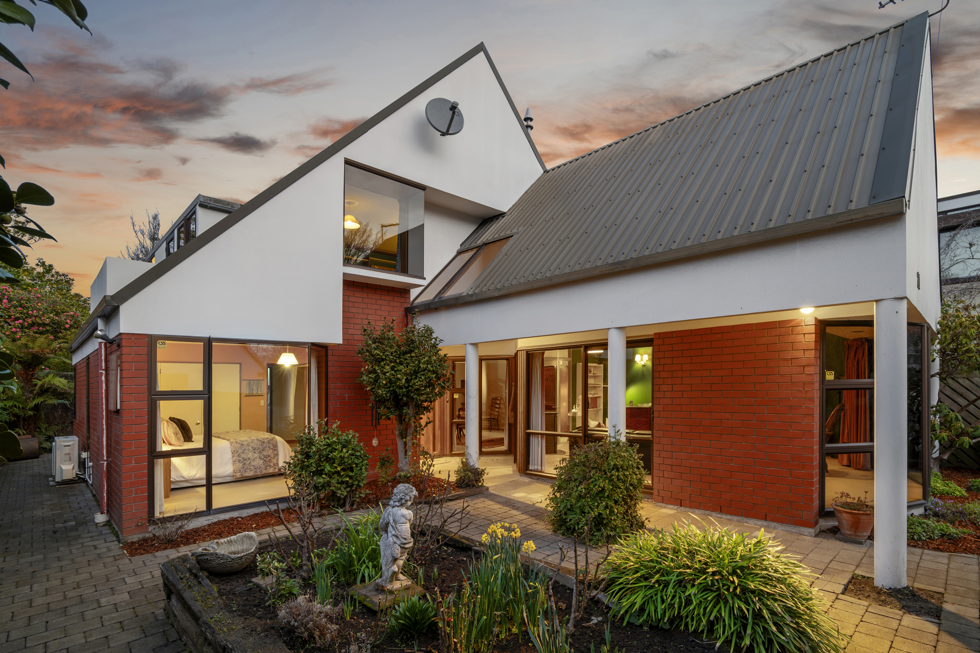 20 Snowdon Road, Fendalton