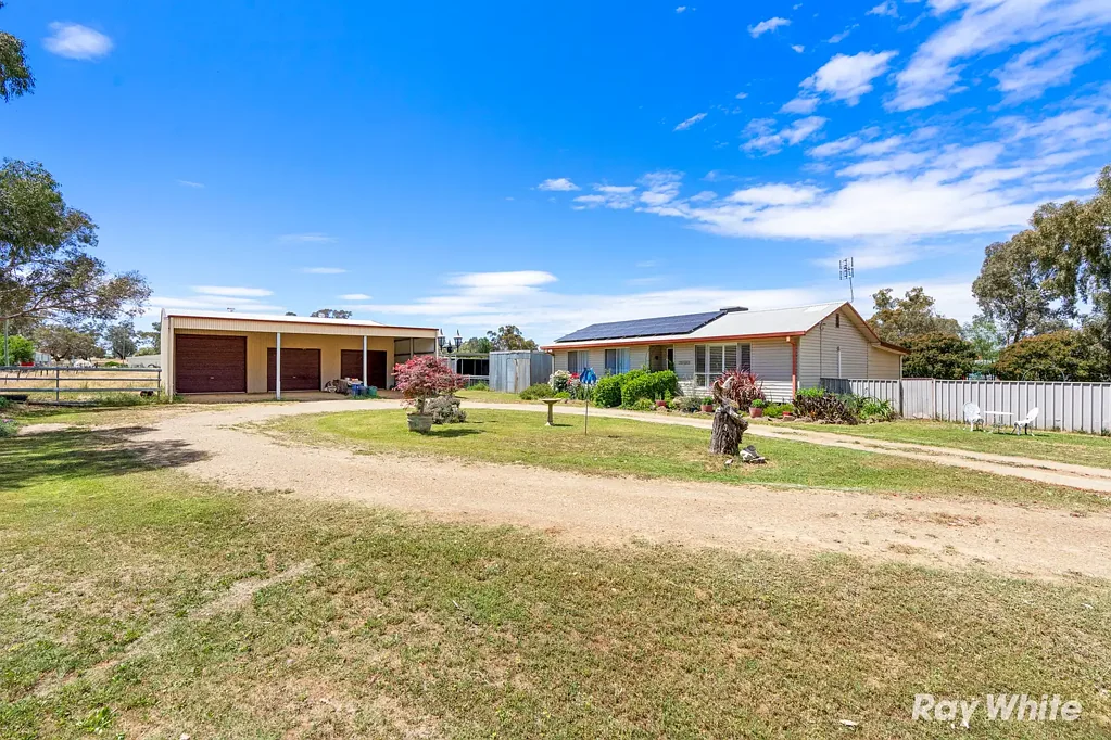 6 Jewnee Street, Wantabadgery, NSW 2650