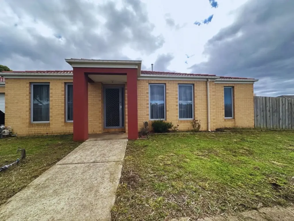 Easy to Maintain 3-Bedroom Family Home