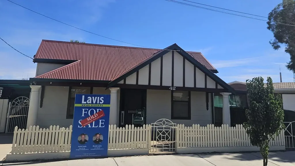 42 Three Chain Road, Port Pirie, SA 5540