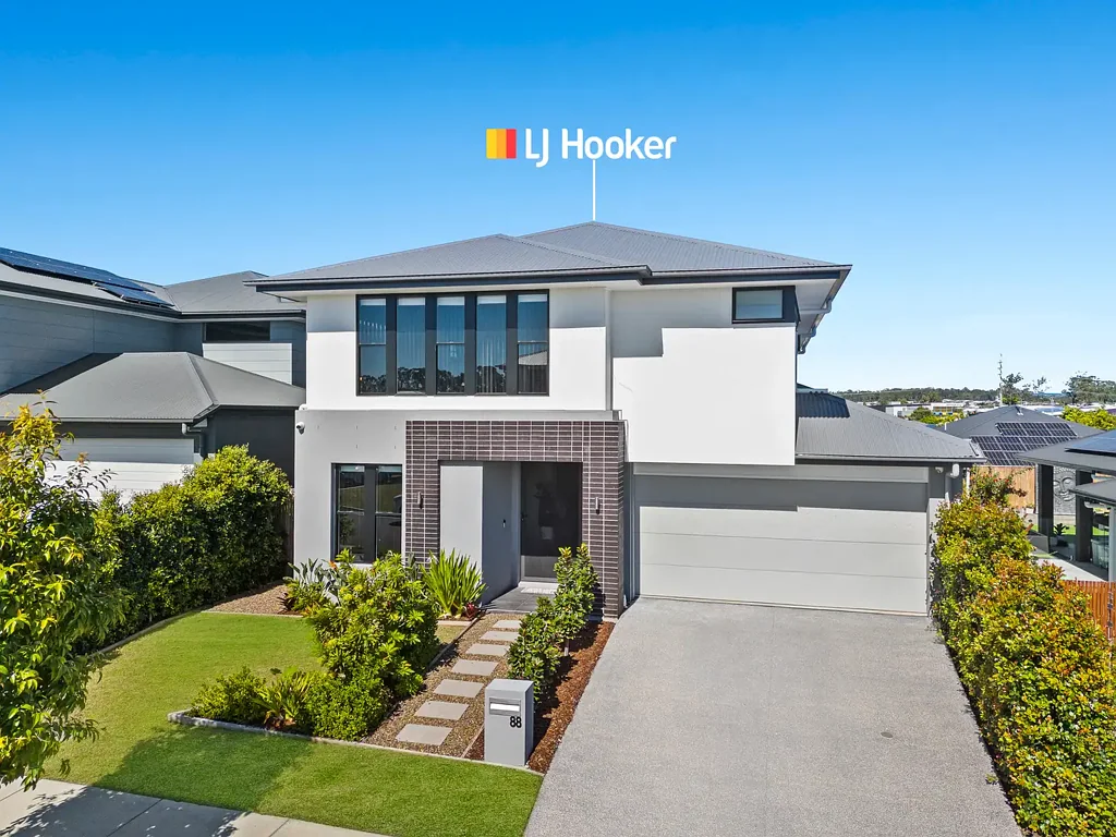88 Somerset Circuit, Pimpama, QLD 4209