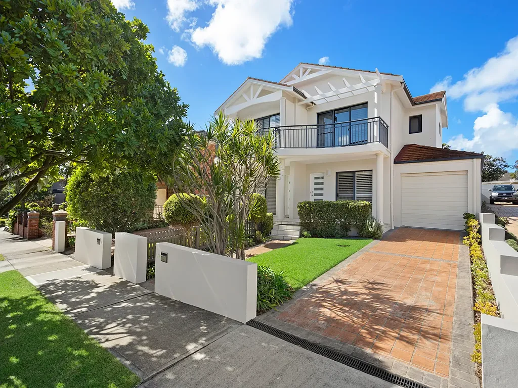 9a Mawson Parade, Chifley, NSW 2036