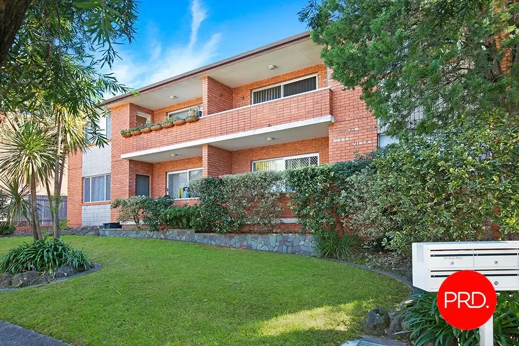 Ground Floor Renovated Apartment