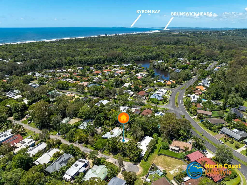 South Golden Beach 3Moenga Coastal Family Living