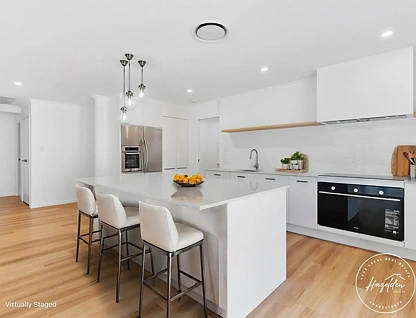 71 Springburn Drive, Glass House Mountains, Sunshine Coast, 5房, 3浴, House