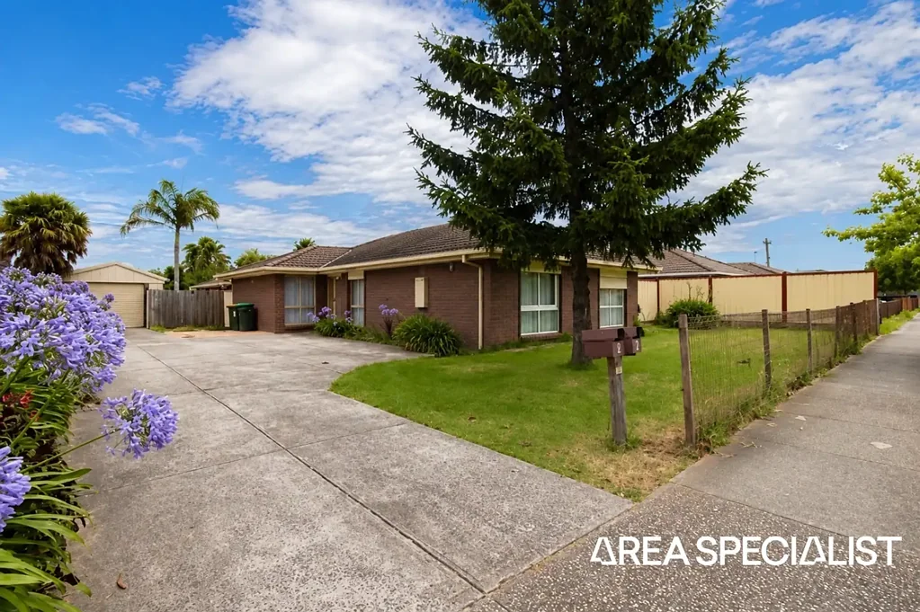 St Albans 3Kwarto NO BODY CORPORATE!!! Amazingly located in the heart of St.Albans!