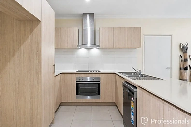 Forrestfield 4房  Where Modern Design Meets Family Functionality