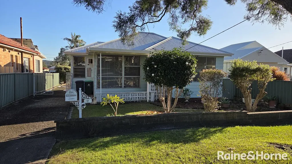 Convenient Family Living