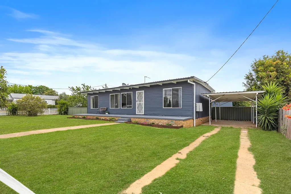 14 White Street, Gulgong, NSW 2852