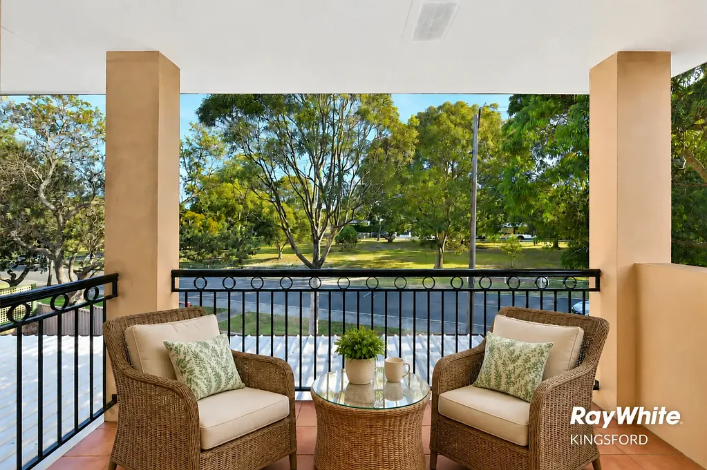 Generous Two-Storey Home In Prime Location