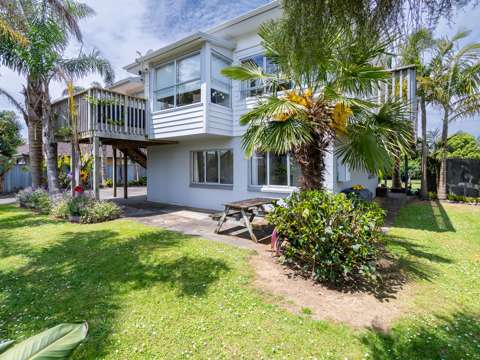 Kaiaua 3房  The Perfect Coastal Lifestyle Awaits
