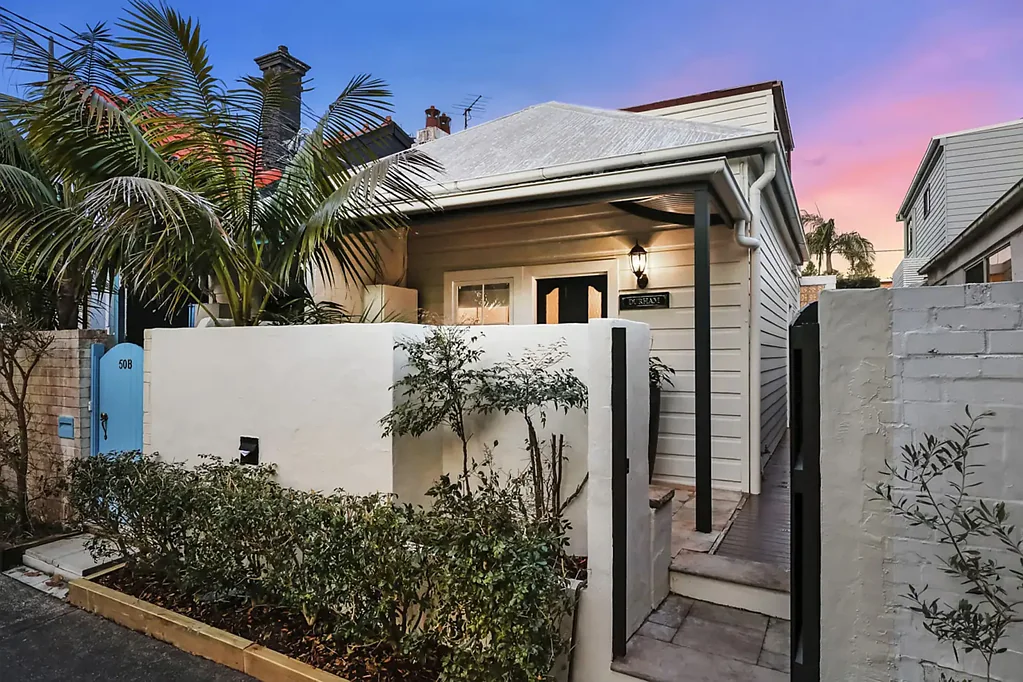 50A Smith Street, Manly, NSW 2095