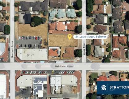 154 Leake Street, Belmont, WA 6104, 0 Bedrooms, 0 Bathrooms, Section