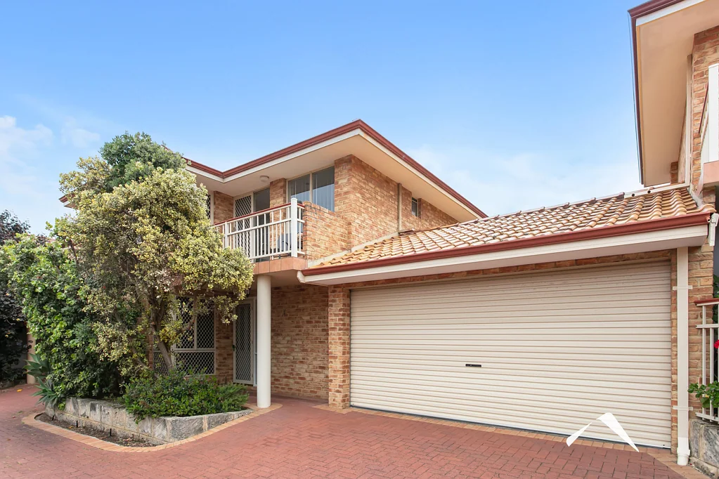2/47 Moulden Avenue, Yokine, WA 6060