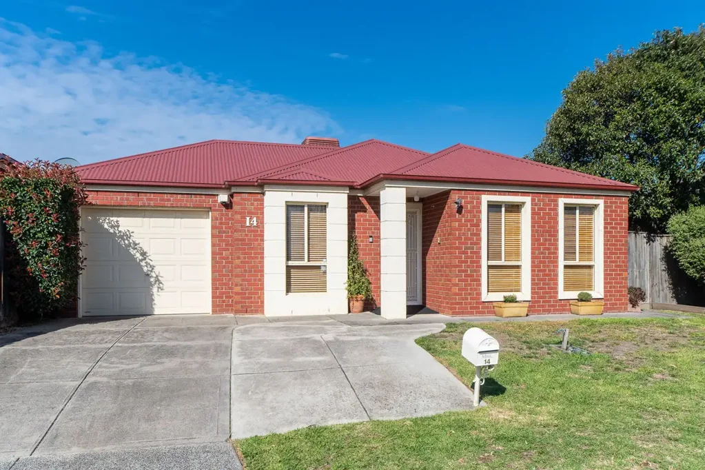 14 Coco Parade, Skye, VIC 3977