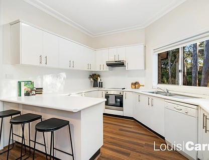 7b Coonara Avenue, West Pennant Hills, The Hills, 5 રૂમ, 3 બાથરૂમ, Apartment