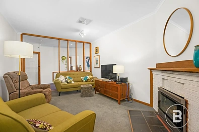 708 Laurie Street, Mount Pleasant, VIC 3350, 4 slaapkamers, 2 badkamers, House