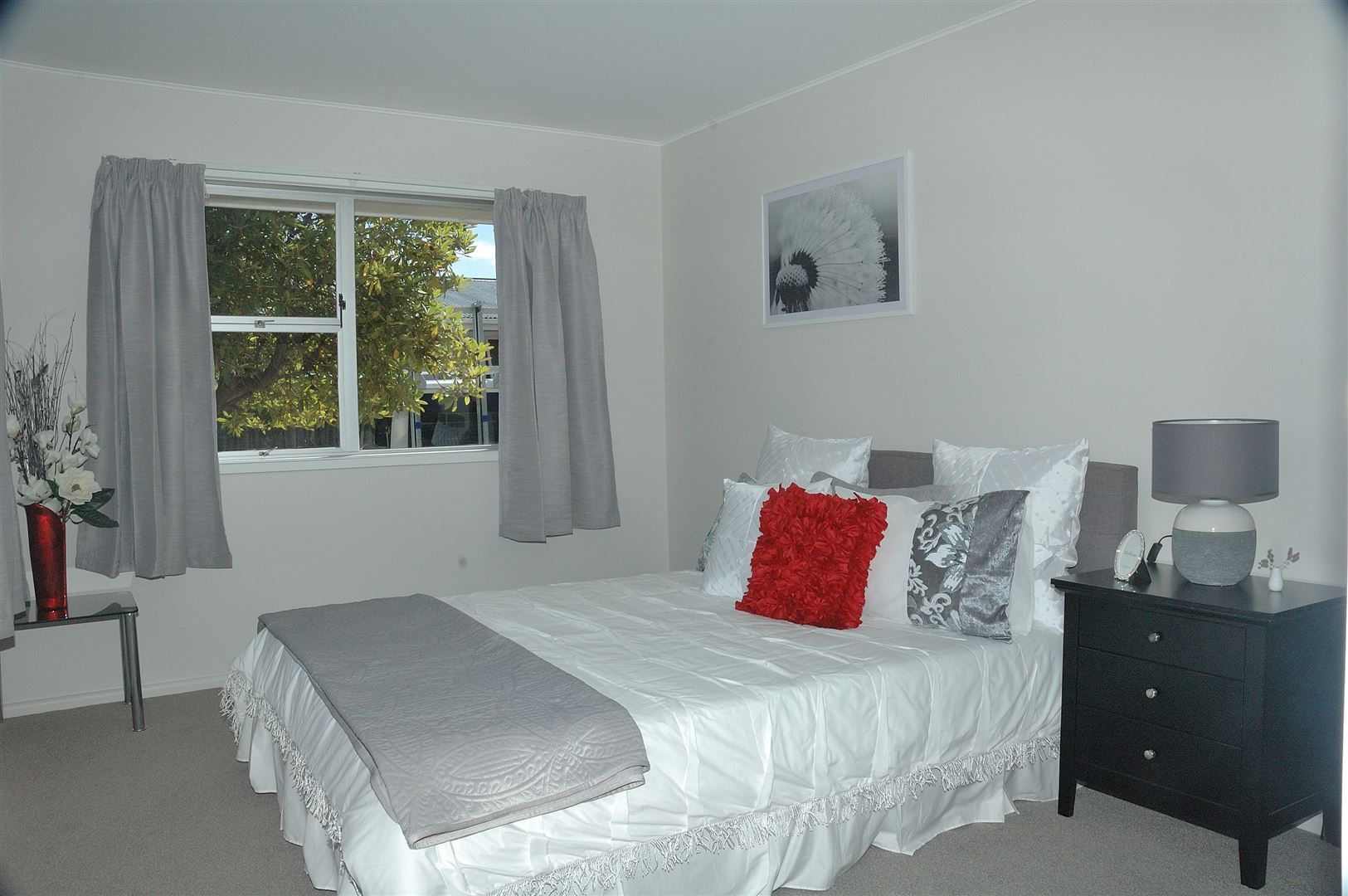 1/14 Colligan Street, Upper Riccarton, Christchurch, 2 침실, 1 욕실