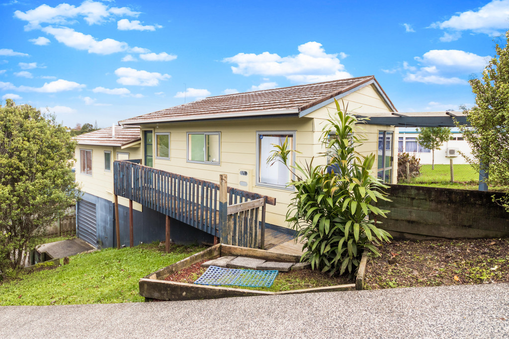 Residential  Mixed Housing Suburban Zone