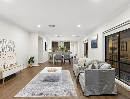 57 Noosa Circuit, Armstrong Creek, Geelong, 4 غرف, 2 حمامات, House
