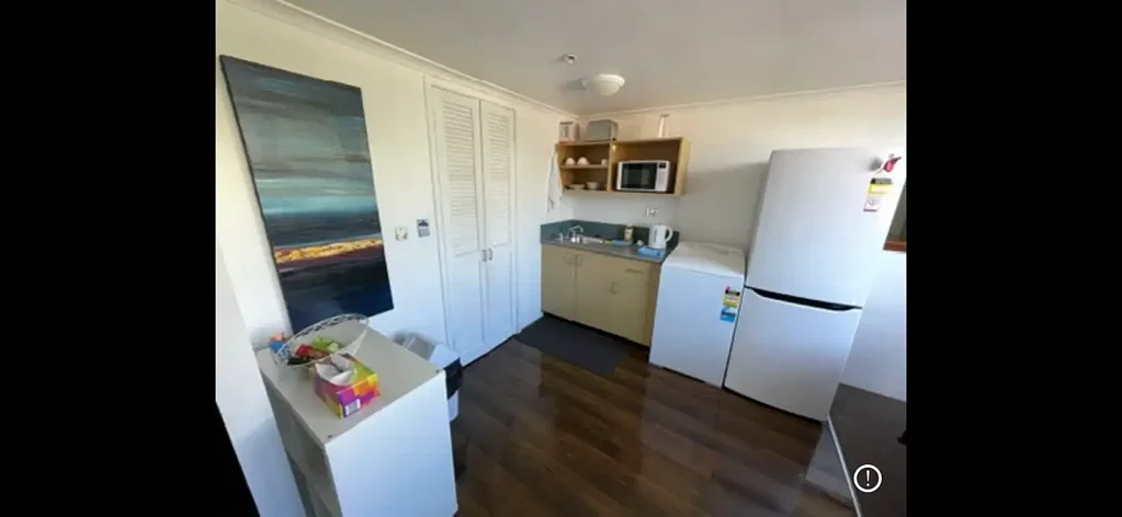 Modern Apartment in Prime City Location
