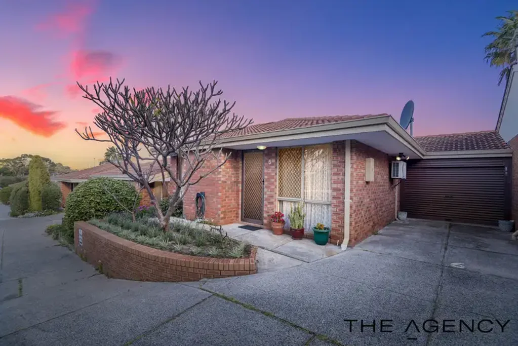 Morley 2 Bedroom A Hidden Gem in the Heart of Morley!