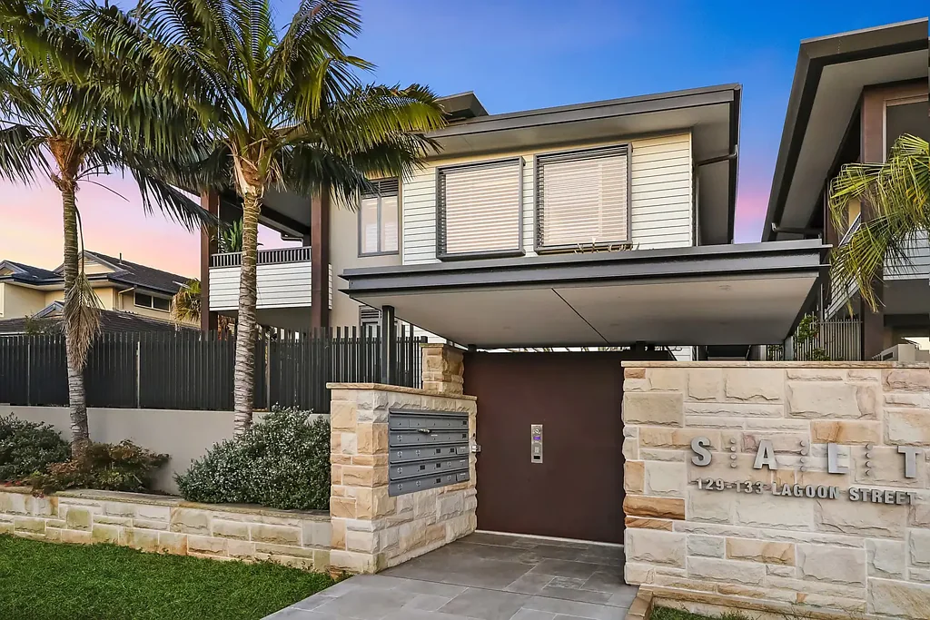 22/129-133 Lagoon Street, Narrabeen, NSW 2101