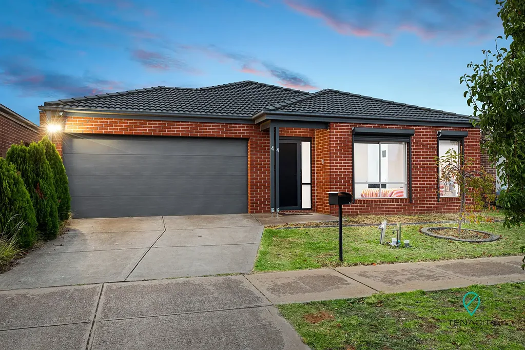 44 Norwood Avenue, Weir Views, VIC 3338