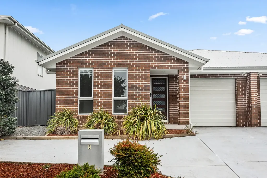 Albion Park 3Moenga Low-Maintenance Living With No Strata Fees