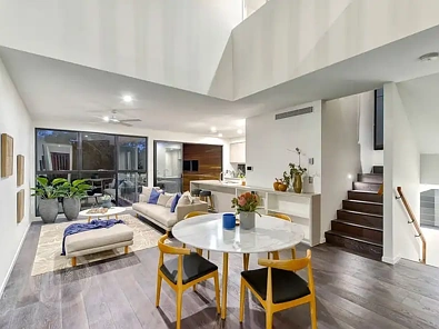 10 Ironside St, St Lucia, QLD 4067, 4 Bedrooms, 3 Bathrooms, House