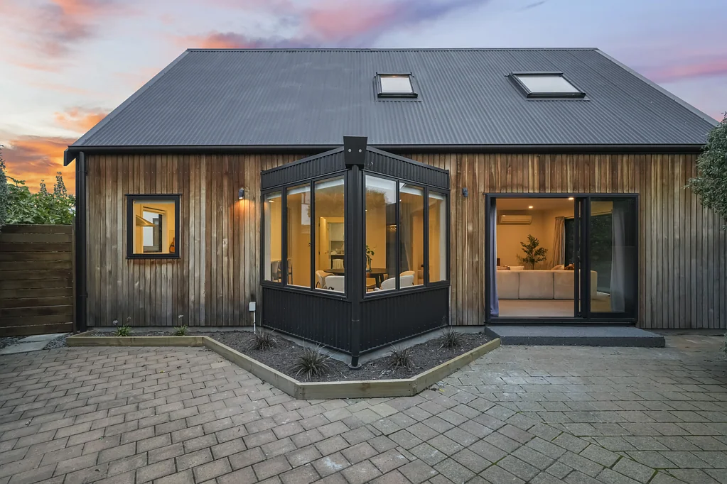 48C McFaddens Road, St Albans, Christchurch, Canterbury