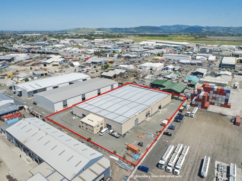 12 Aerodrome Road, Mount Maunganui, Tauranga, 0 phòng ngủ, 0 phòng tắm