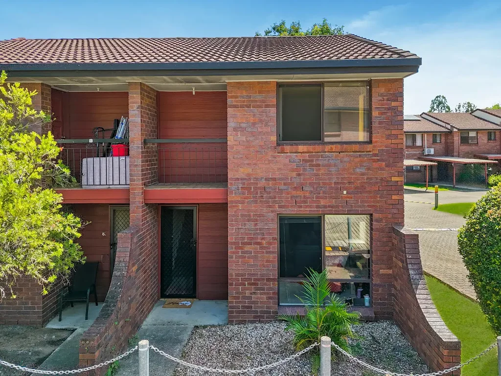 16/93-99 Logan Street, Beenleigh, QLD 4207