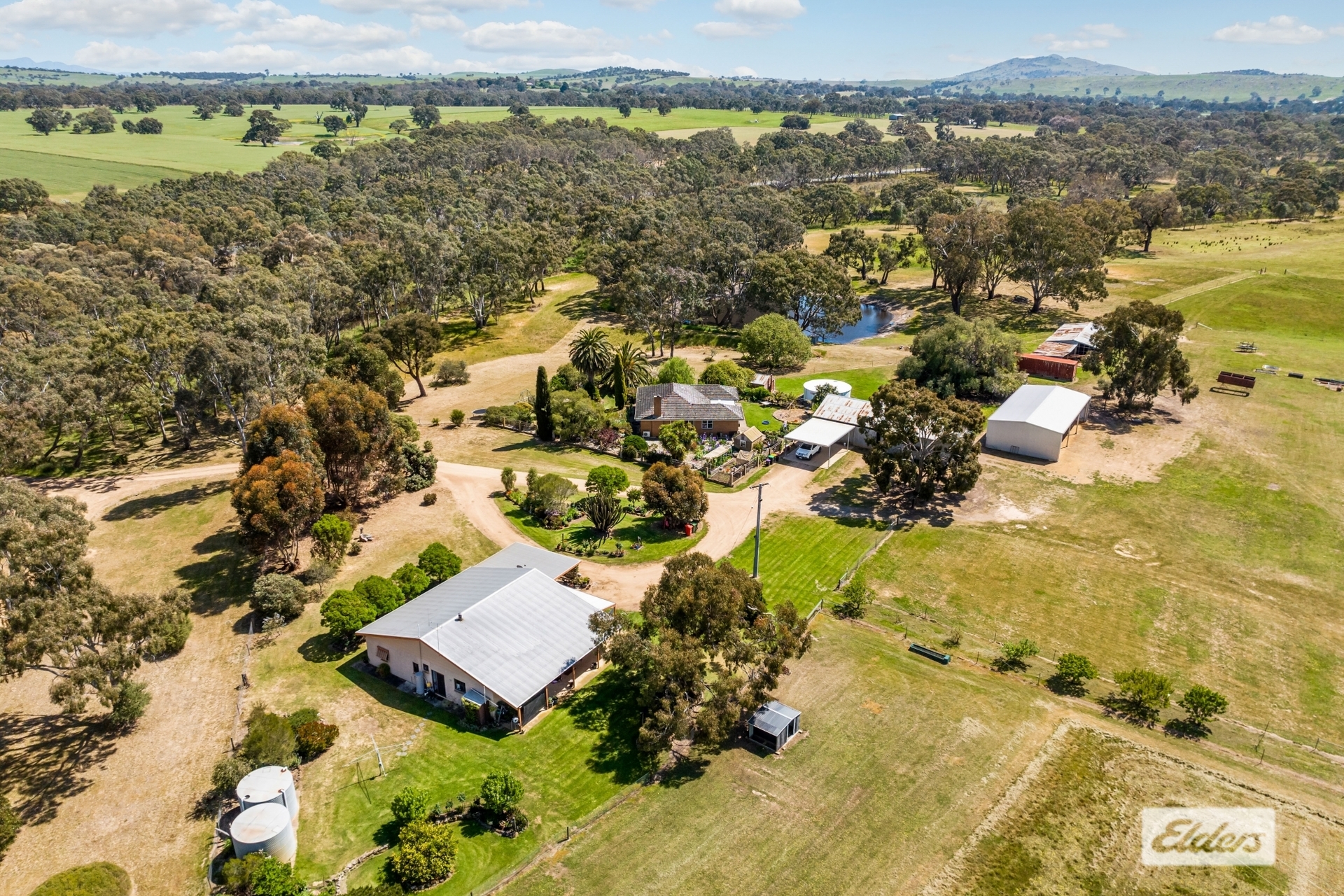 11 LABRADOR RD, MAROONA VIC 3377, 0 Bedrooms, 0 Bathrooms, Lifestyle Property