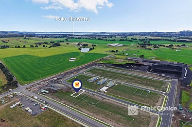 地址保密, Calderwood, NSW 2527, 0房, 0浴, Section