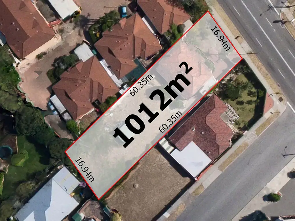 1111 Albany Highway, St James, WA 6102