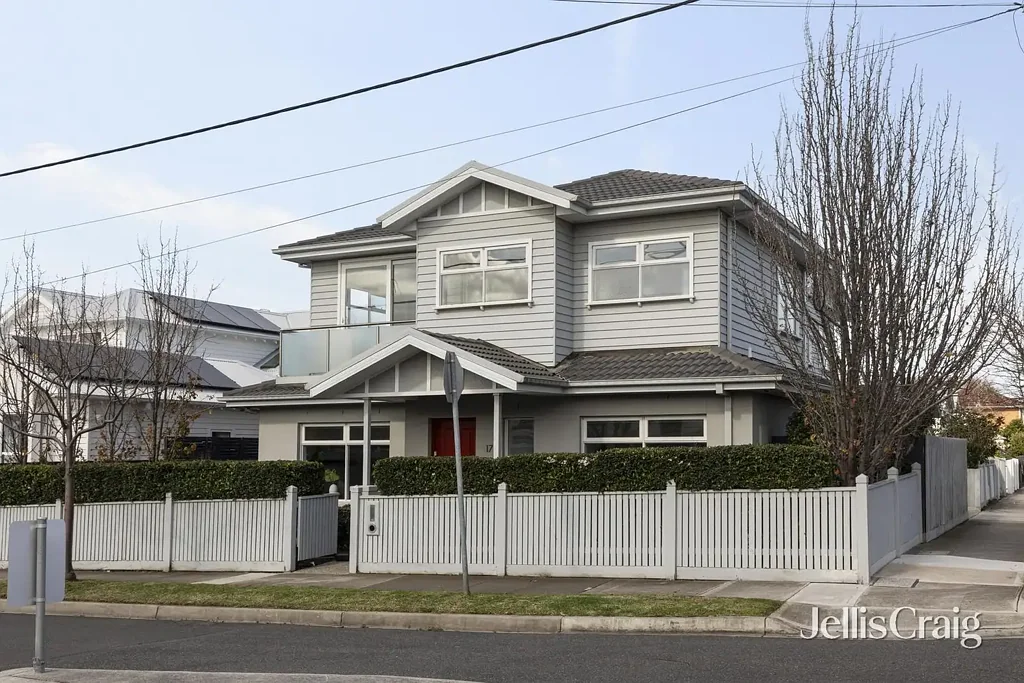 Newport 4房  Contemporary Family Living in the Heart of Newport
