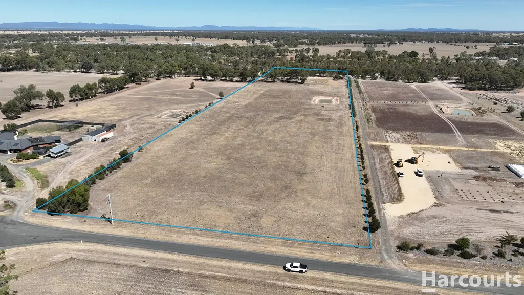 Haven Prime Land Opportunity - 11 Gleeson Lane, Haven