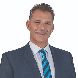 Simon Van Arkel